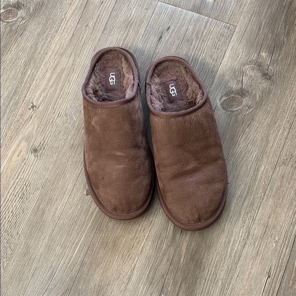 Men’s UGG Classic Slip On Slipper